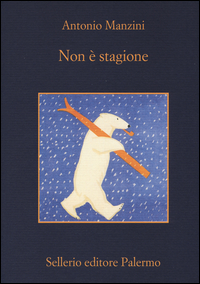 Non_E`_Stagione_-Manzini_Antonio
